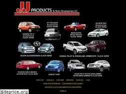 Sites similar to jjproducts.net