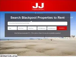 Sites similar to jjproperty-services.co.uk
