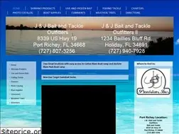 Sites similar to jjprovisionsbaitandtackle.com