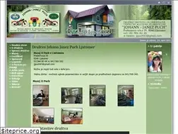 Sites similar to jjpuch.si