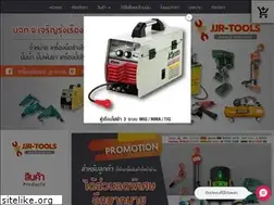 Sites similar to jjr-tools.com