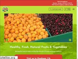Sites similar to jjramosfarms.com