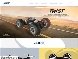 Sites similar to jjrc.com