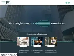 Sites similar to jjrcontabil.com.br