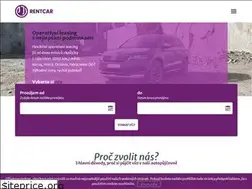 Sites similar to jjrentcar.cz