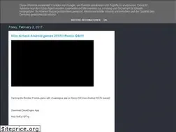 Sites similar to jjreverse.blogspot.com