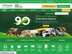 Sites similar to jjrichards.com.au