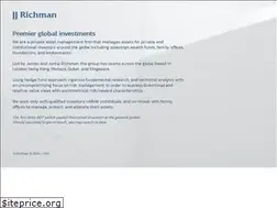 Sites similar to jjrichman.com