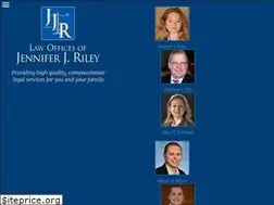 Sites similar to jjrlawfirm.com