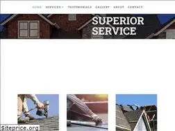 Sites similar to jjroofing.ca