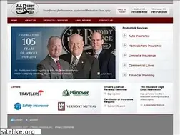 Sites similar to jjruddyinsurance.com