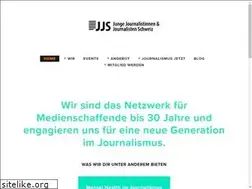Sites similar to jjs.ch