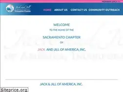 Sites similar to jjsac.org