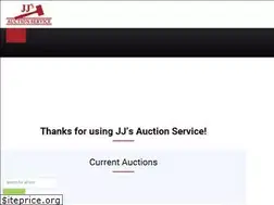 Sites similar to jjsauctionservice.net