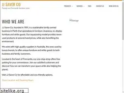 Sites similar to jjsaverco.com.au