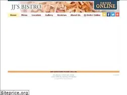 Sites similar to jjsbistrodenver.com