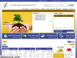 Sites similar to jjsbpl.com