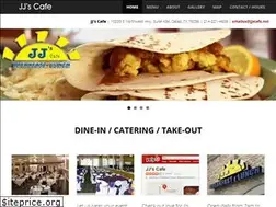 Sites similar to jjscafe.net