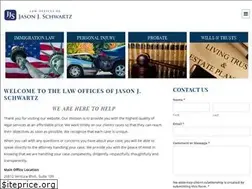 Sites similar to jjschwartzlaw.com