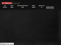 Sites similar to jjsclubhousemn.com