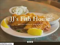 Sites similar to jjsfishhouse.com