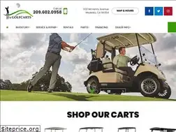Sites similar to jjsgolfcarts.com