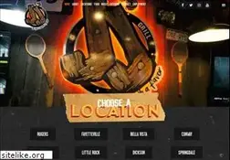 Sites similar to jjsgrill.com