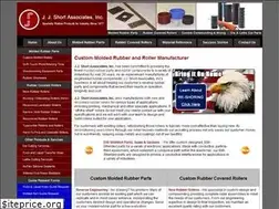 Sites similar to jjshort.com