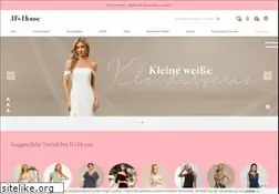 Sites similar to jjshouse.ch