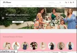 Sites similar to jjshouse.co.uk