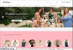 Sites similar to jjshouse.com.au