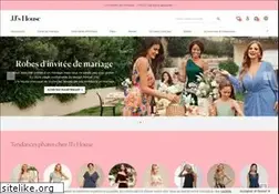 Sites similar to jjshouse.fr