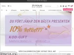 Sites similar to jjshouse.se