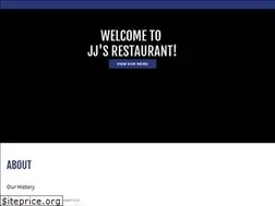 Sites similar to jjsinofallon.com