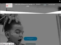 Sites similar to jjskidscuts.com