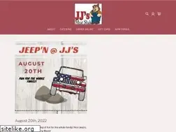 Sites similar to jjsmeatshak.com