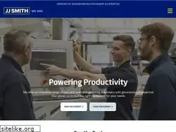 Sites similar to jjsmith.co.uk