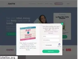 Sites similar to jjsmithonline.com