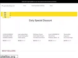 Sites similar to jjsmokeshop.net