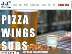 Sites similar to jjspieco.com