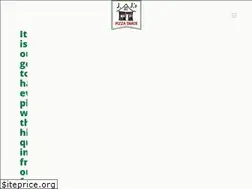 Sites similar to jjspizzashack.com