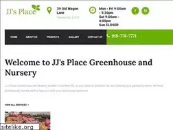 Sites similar to jjsplace.biz