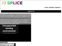 Sites similar to jjsplice.com