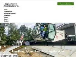 Sites similar to jjsprofessionaltreeserviceinc.com