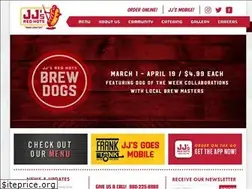 Sites similar to jjsredhots.com