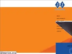 Sites similar to jjstaff.com