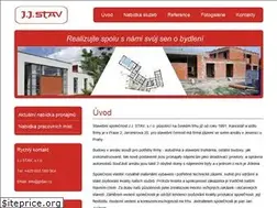 Sites similar to jjstav.cz