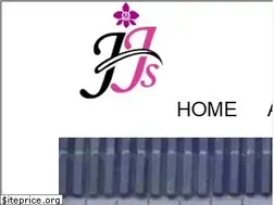 Sites similar to jjsthreading.com
