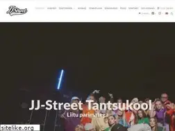 Sites similar to jjstreet.ee