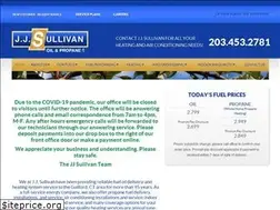 Sites similar to jjsullivaninc.com